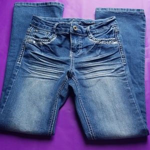 Girls Size 10 Jeans